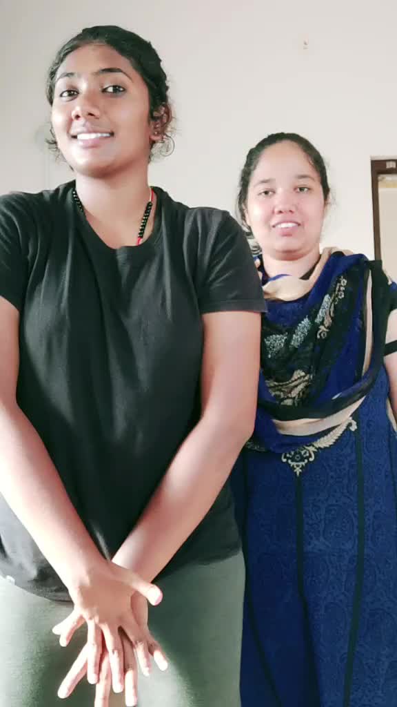 @Vidhya