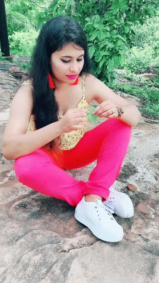 @Real Bullet rani..😍