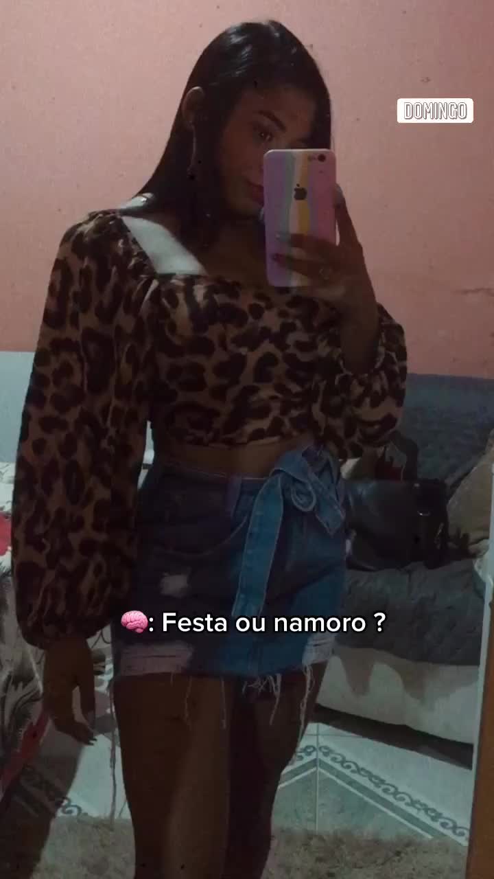 @Andyara Rodrigues