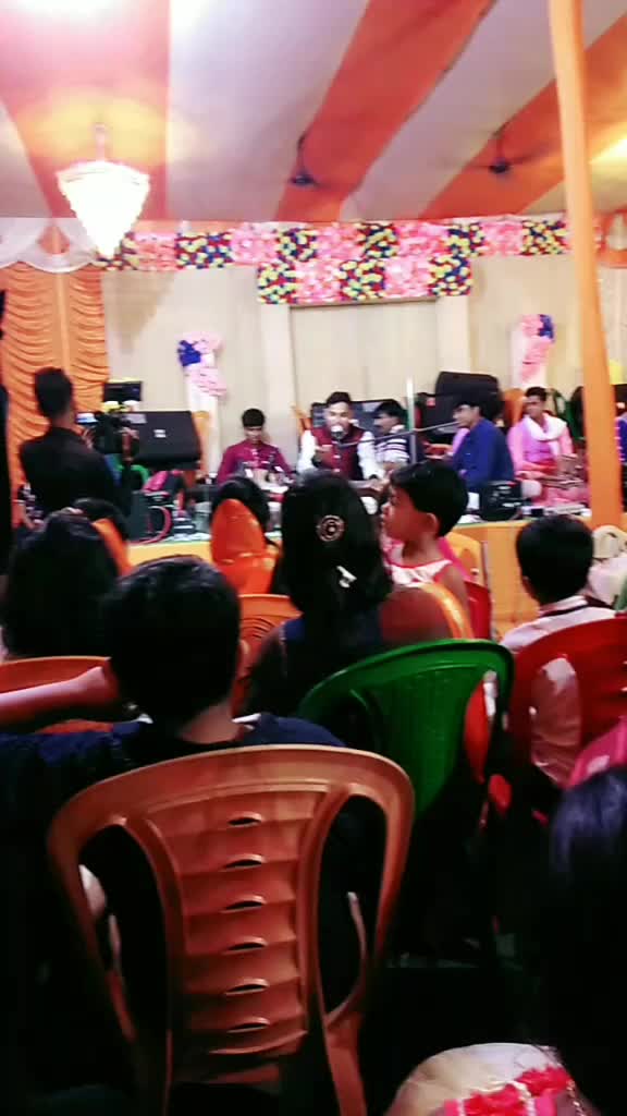 @Alish Laskar