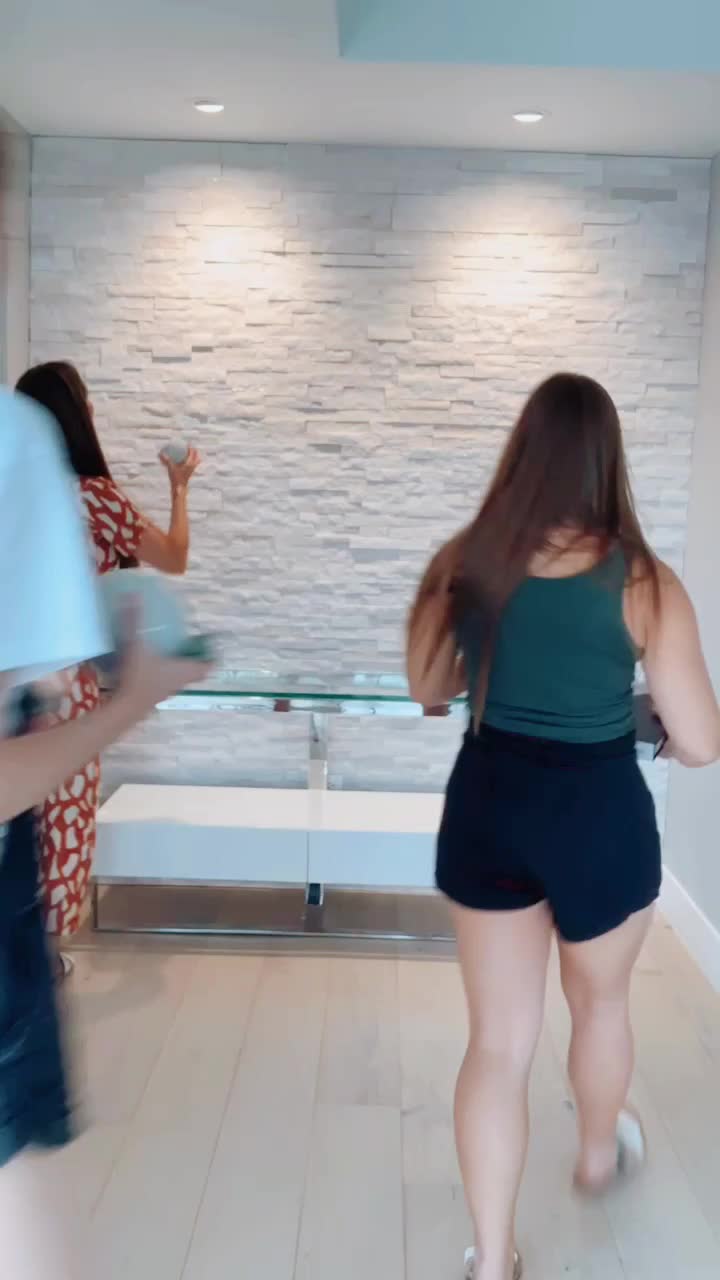 @Kristen Hancock