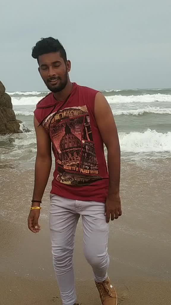 @Hemanth Rockzz