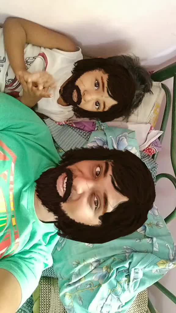 @Kalidass M