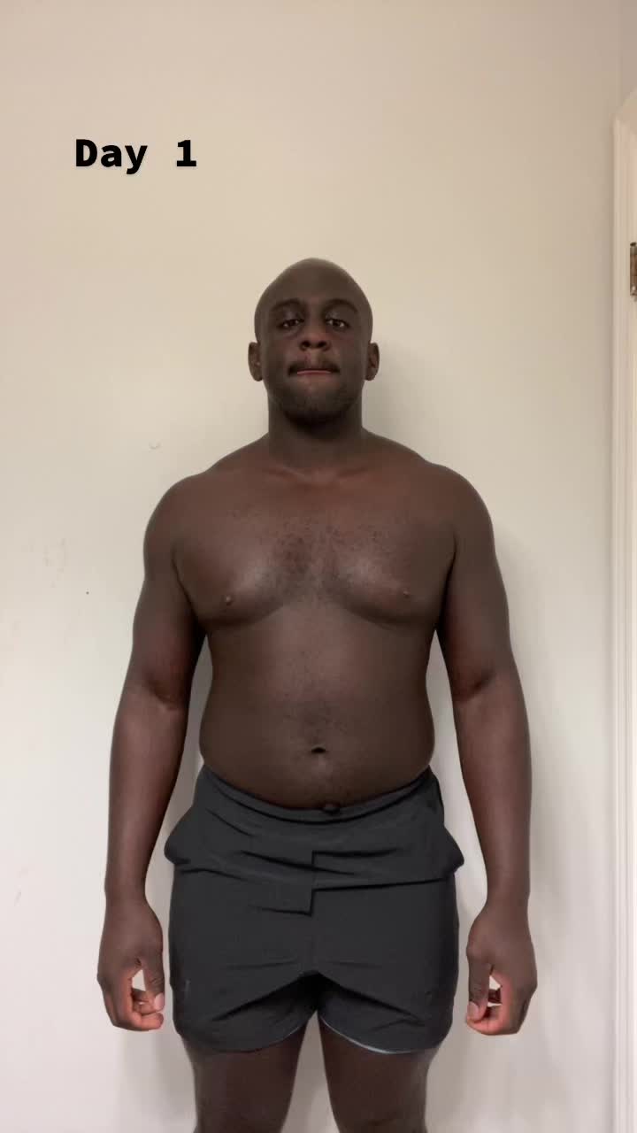 @Joshua Wemegah
