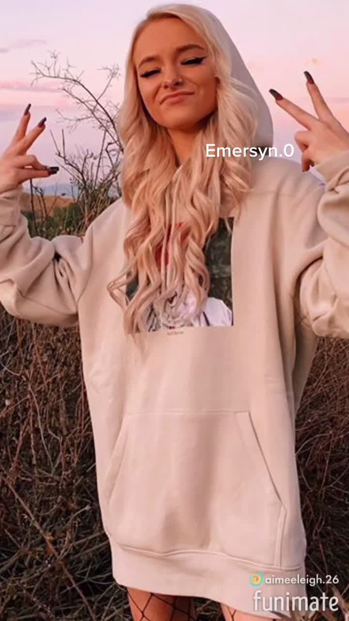 @ZOE NOTICED 💞