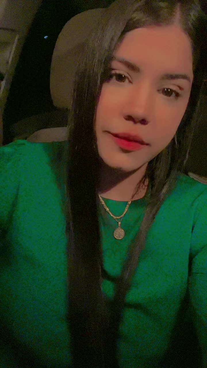 @María