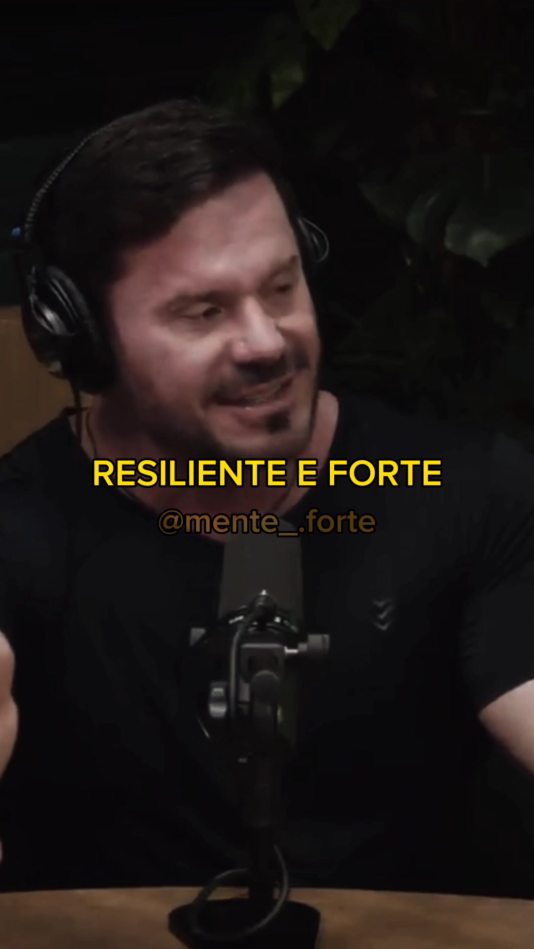 @MENTE FORTE