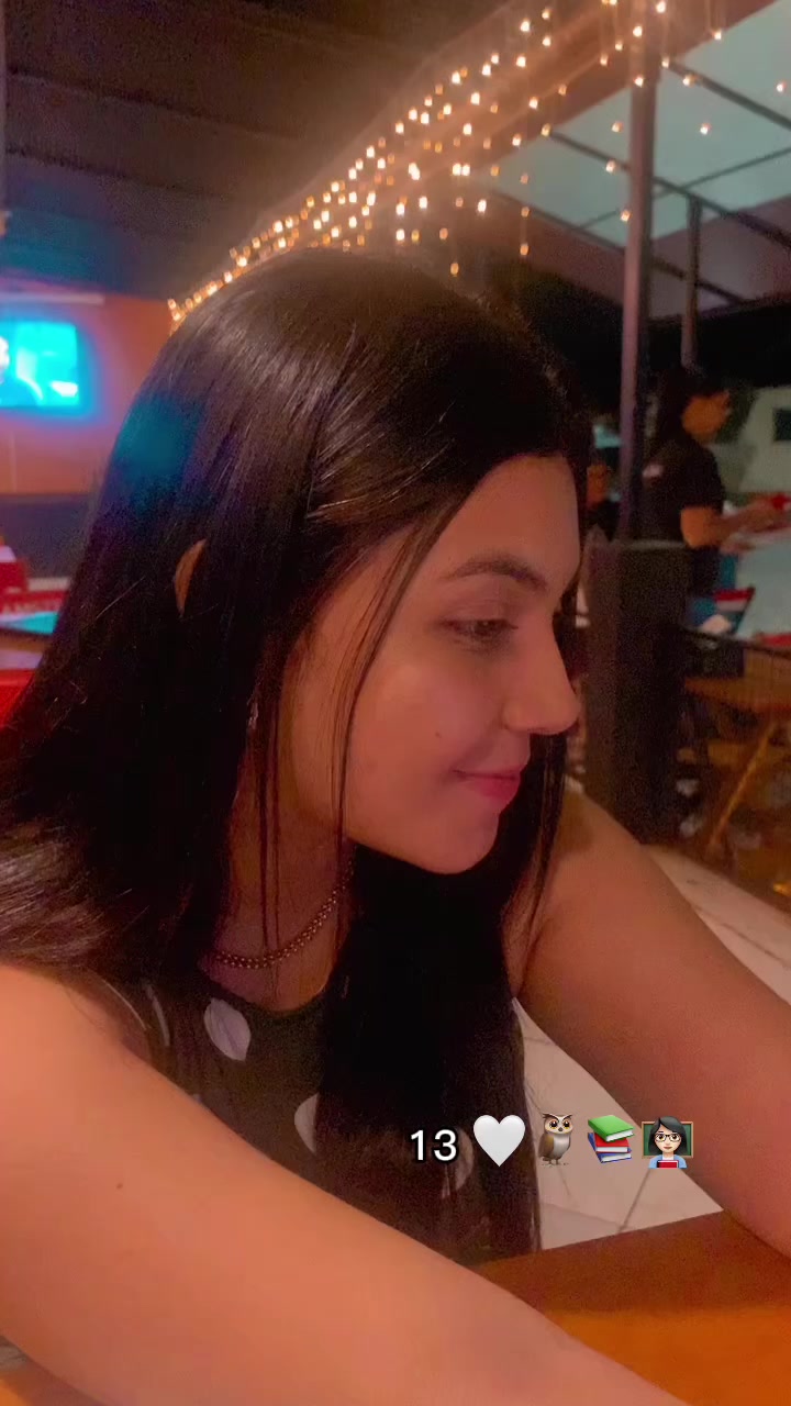 @Jennifer Gonçalves Xavier