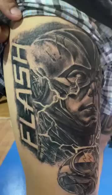 @Bodz Tattoo Studio