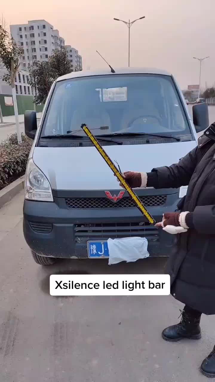 @Auto headlights