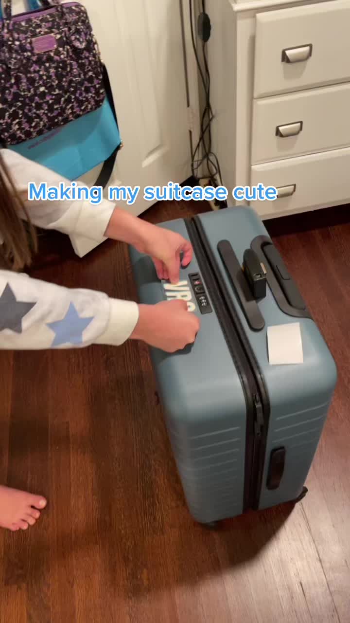 @Victoria