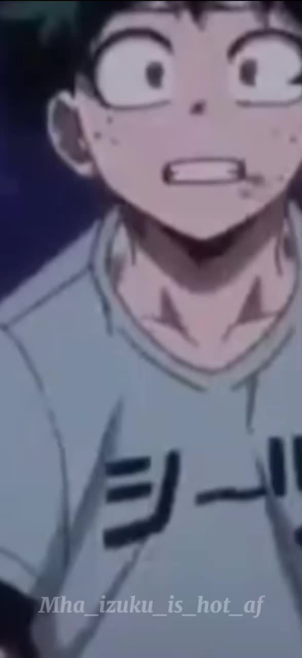 @Deku&rsquo;s GF❤️😍🔥🥦