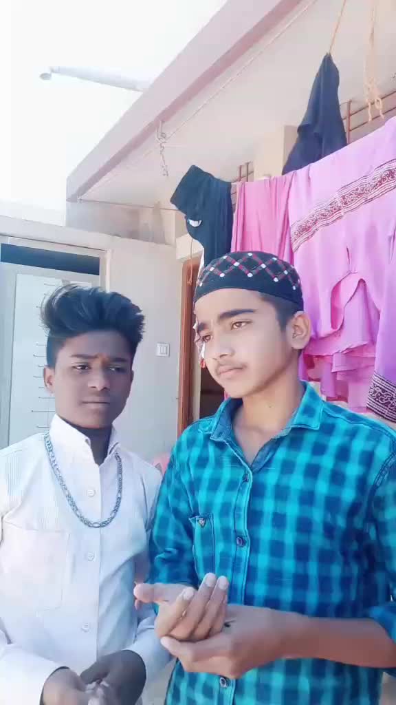 @Mohammed Irfan
