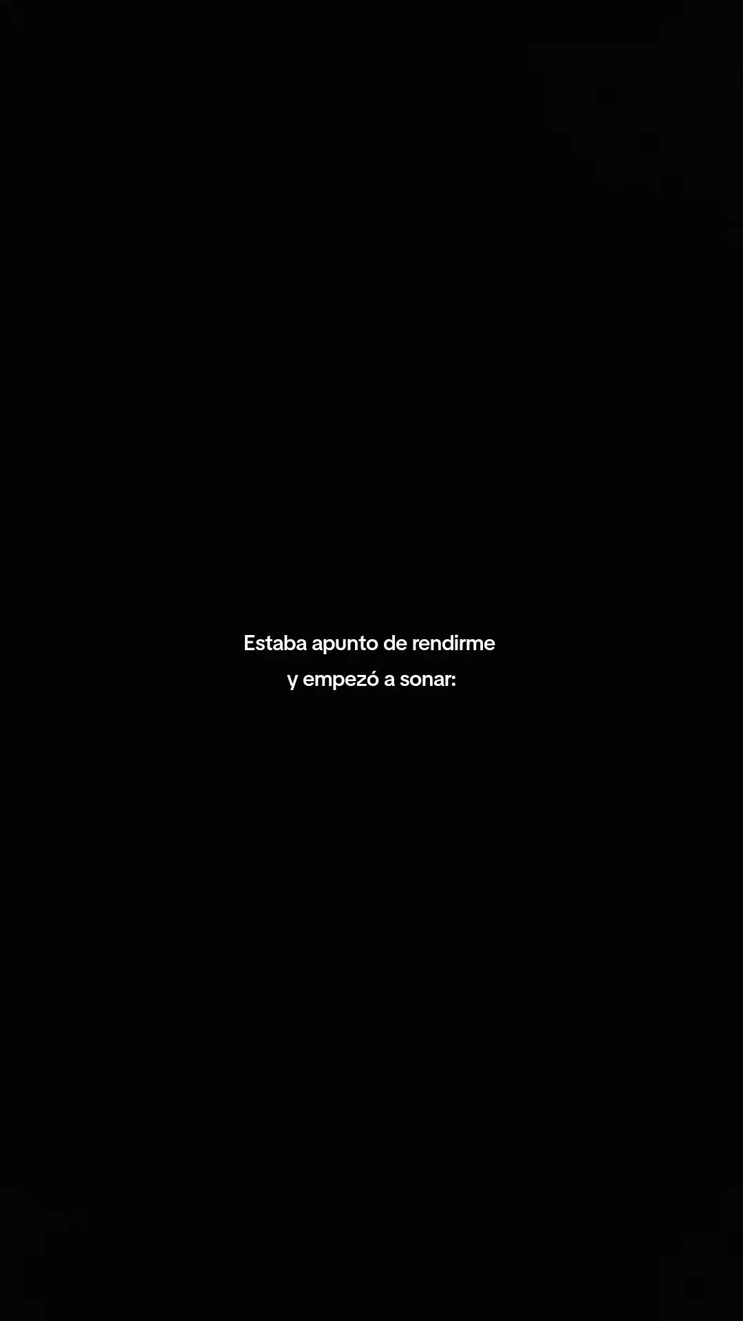 @&dagger;Egoc&eacute;ntrico&dagger;