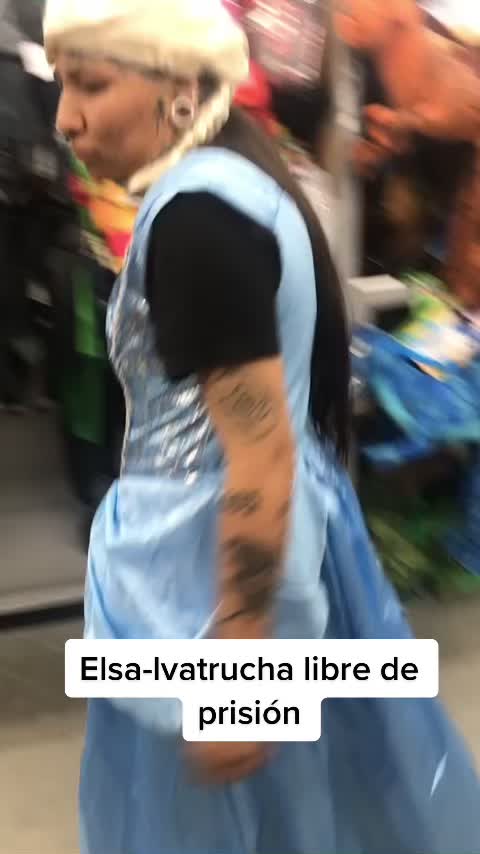 @Mariela Orozco