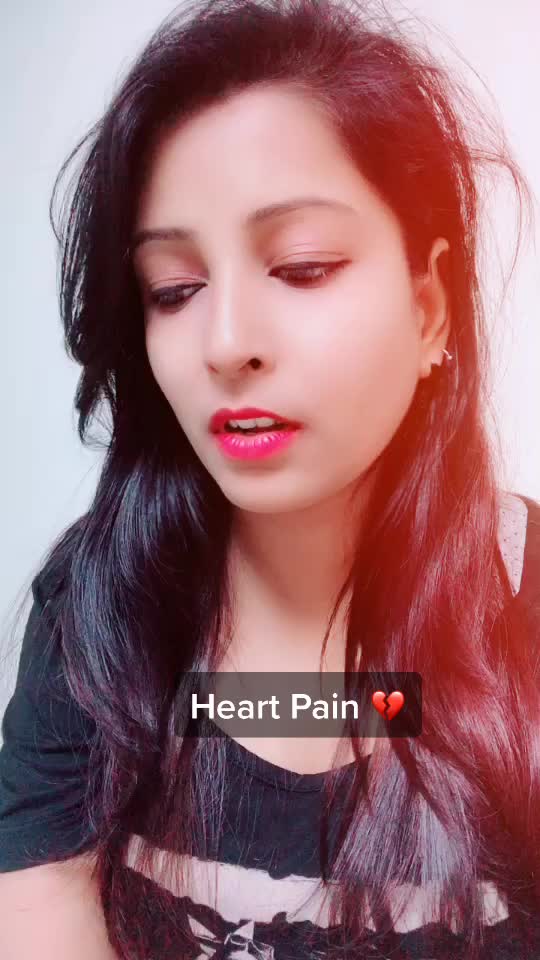 @Jyotika Singh ๐โค๏ธ
