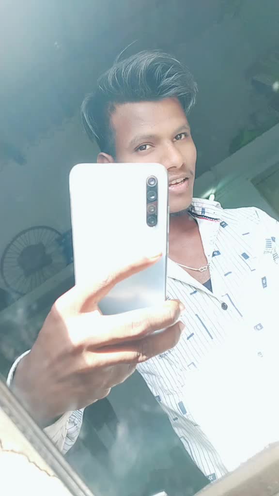 @Azay PrazapaTI