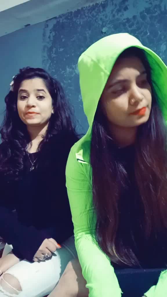 @Payal Nigam