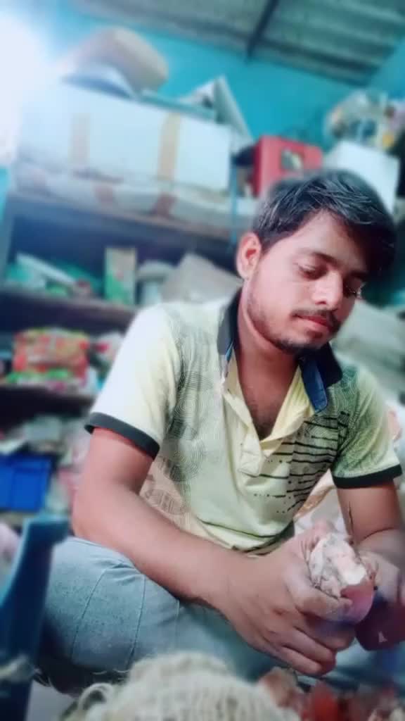 @Santhosh 5225