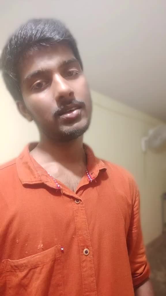 @Manickam
