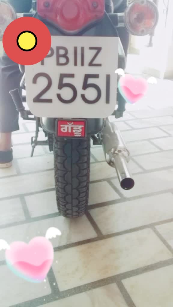 @#GhainT-SarDar,PB-34