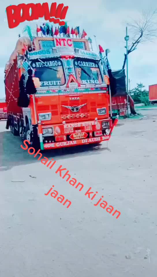 @King Khan