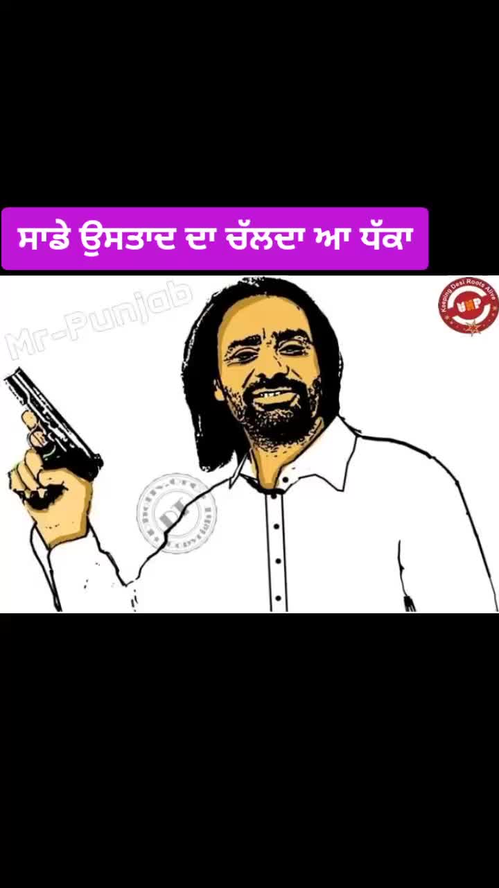 @👑ਹੀਰਾ ਪੁੱਤ ਬੇਬੇ ਦਾ👑