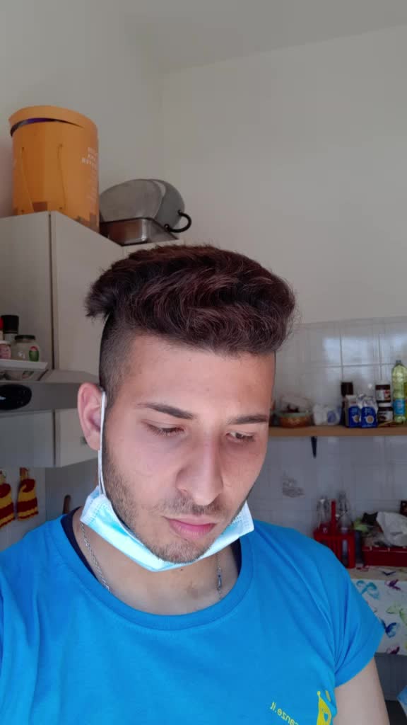 @Cristian Di Giorgio