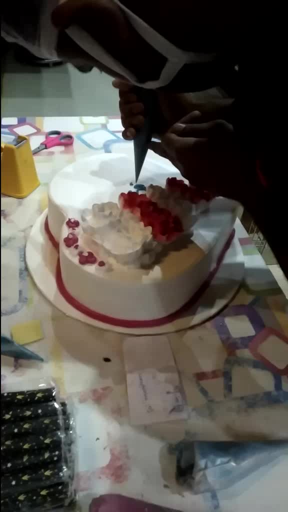 @Reshmika