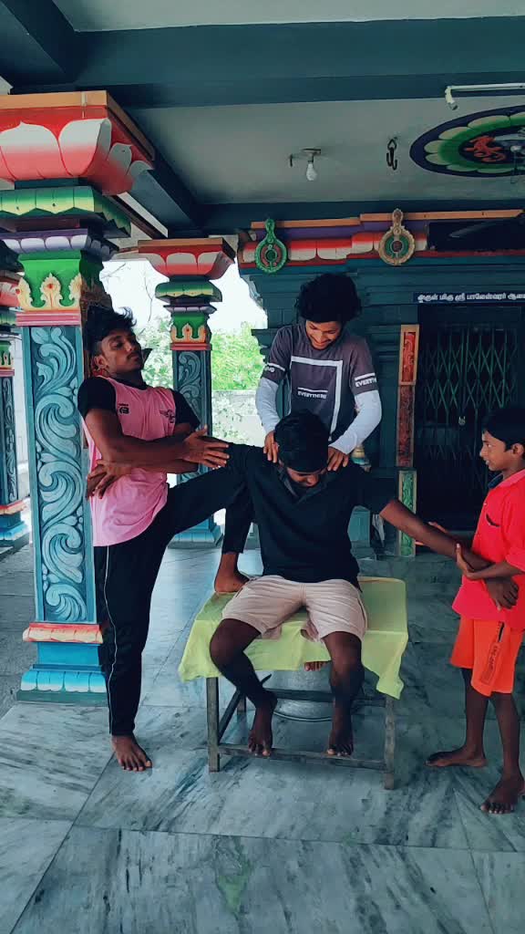 @Dilli Vinoth