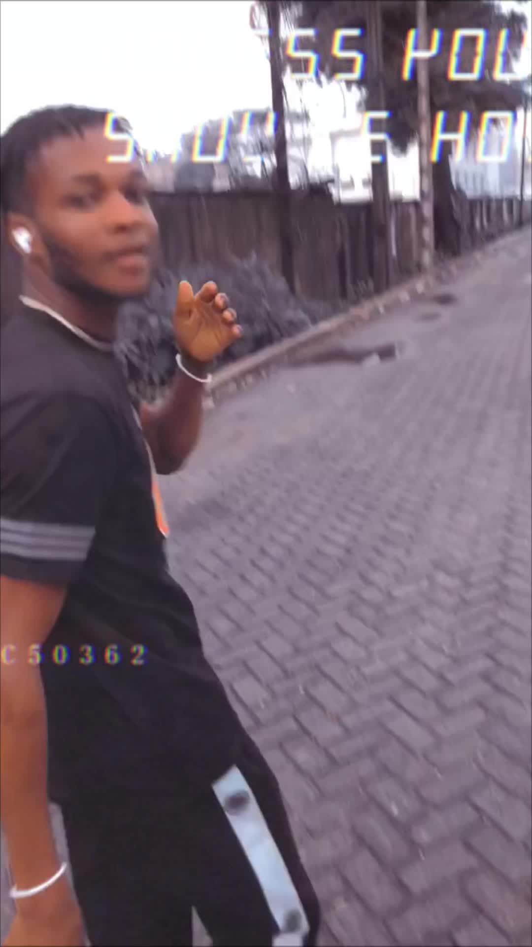 @Rapboi Øffïçïâl