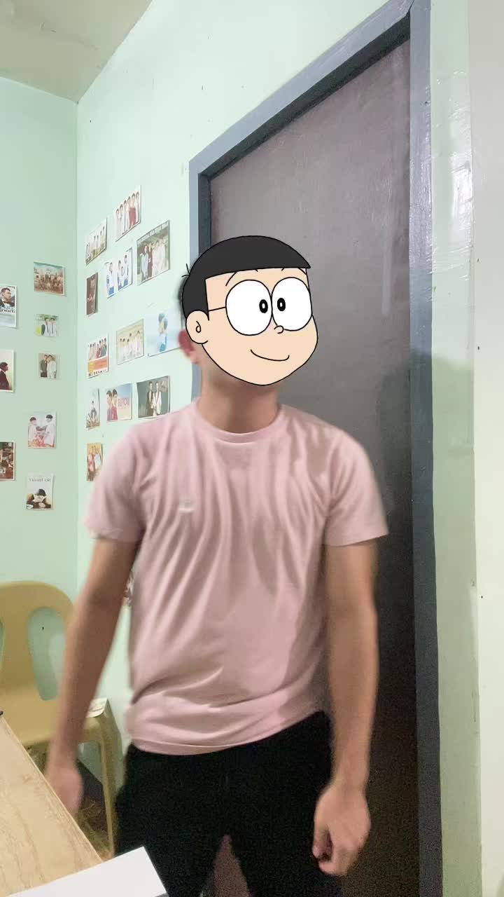 @Dodong