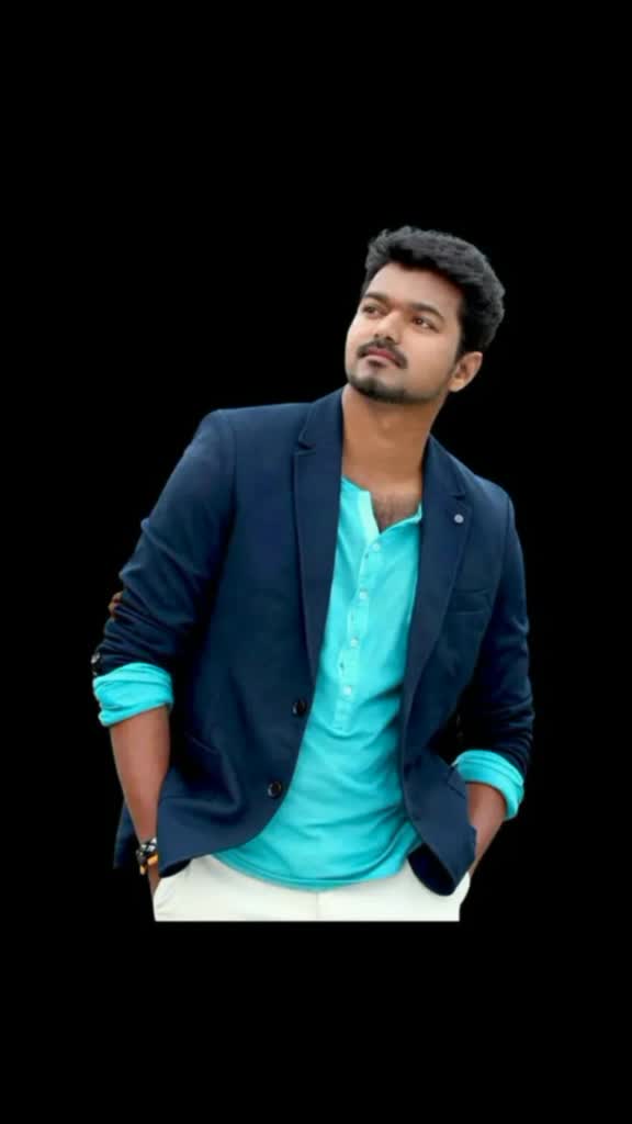 @Thalapathy