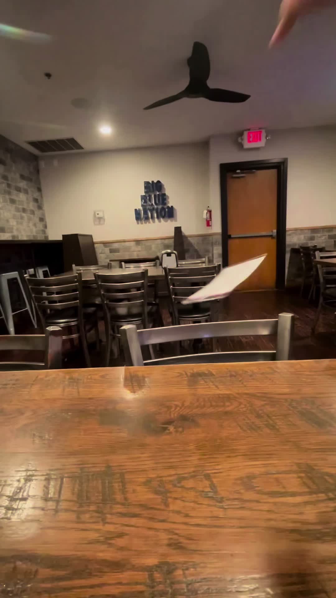 @MisterB&rsquo;s Pizza &Wings
