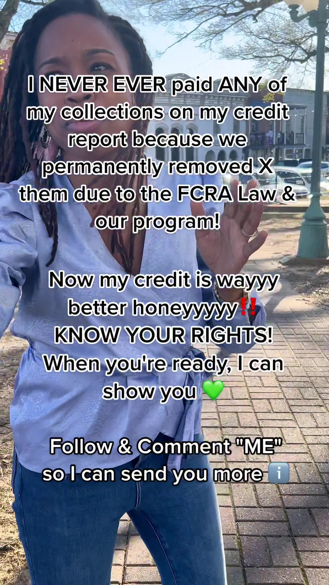 @Faye Merilien