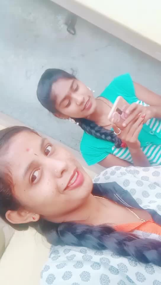 @ಪಕ್ಕ ಹಾಸನ್😍 ಹುಡುಗಿ