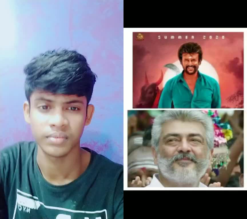 @Mass Gokul