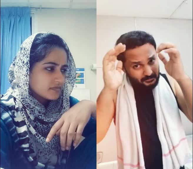 @shaziya m