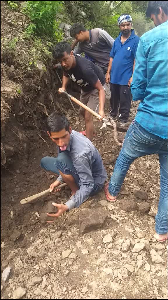@Jai Uttarakhand Jasv