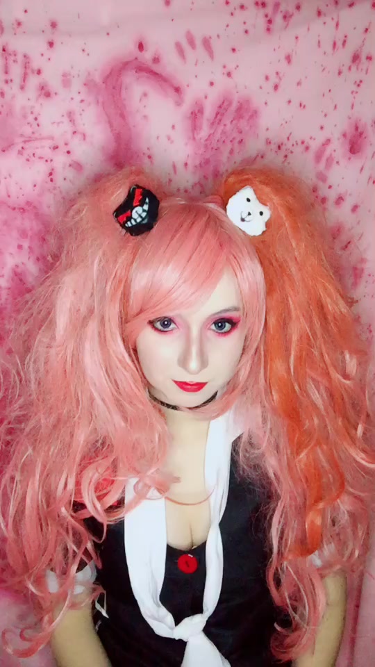 @Gaia AcidMoekko