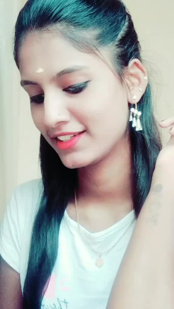 @❤️Tamil pønnu❤️