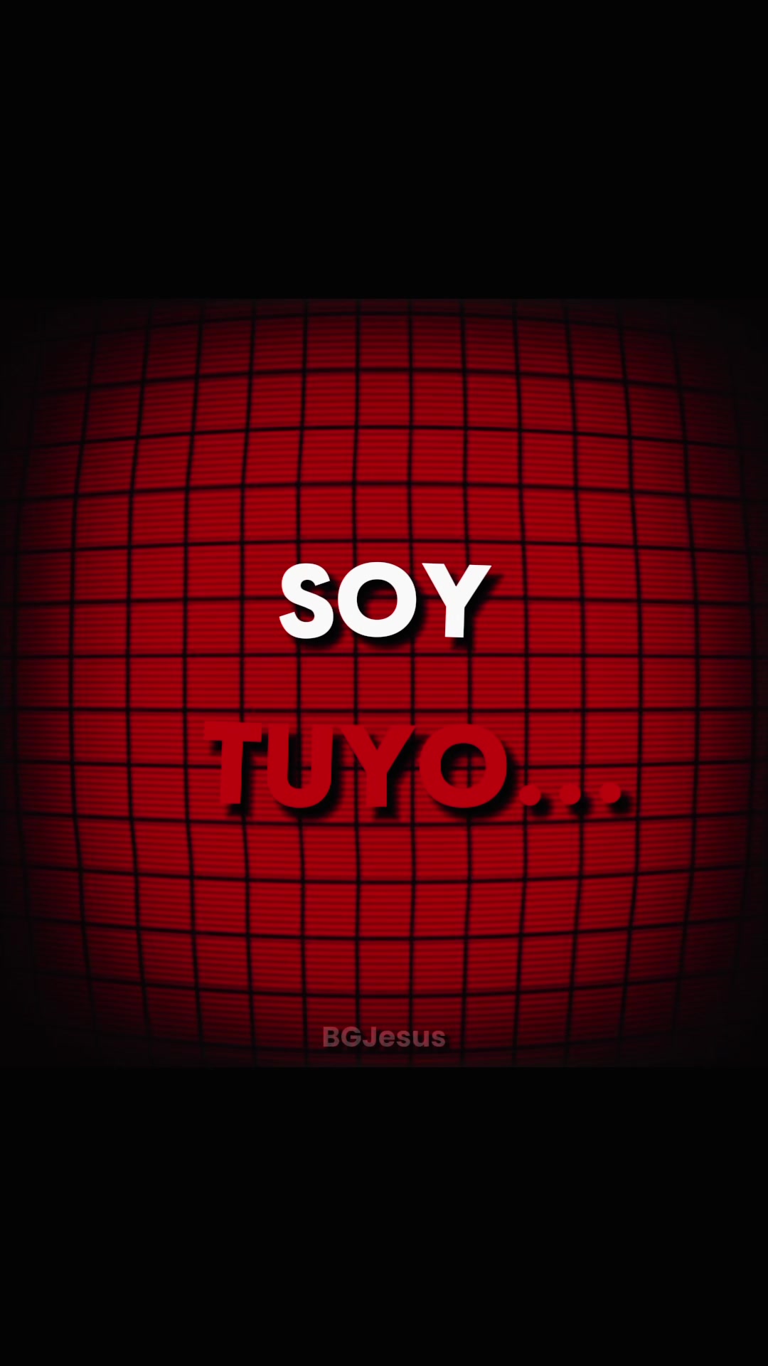 @Jesús