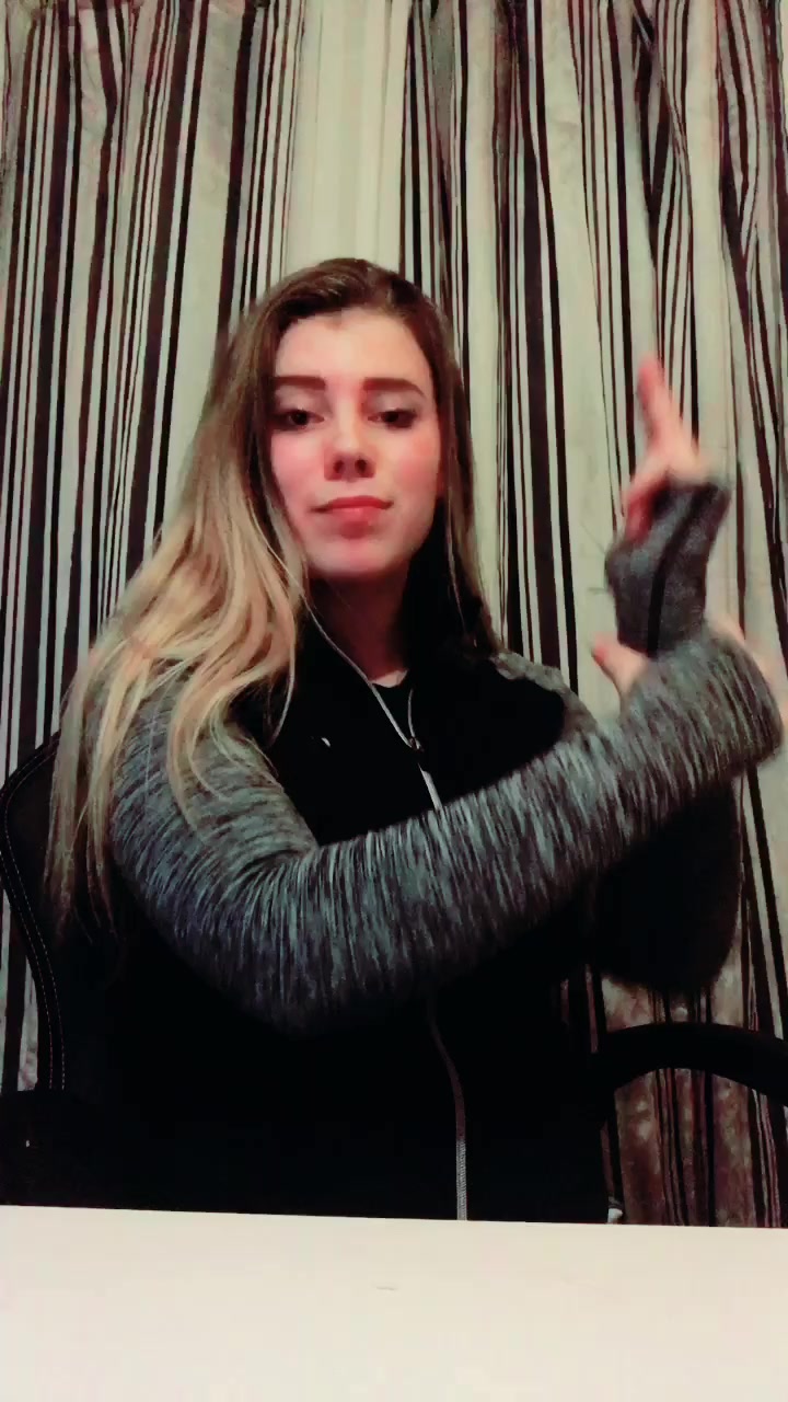 @Skye McCann