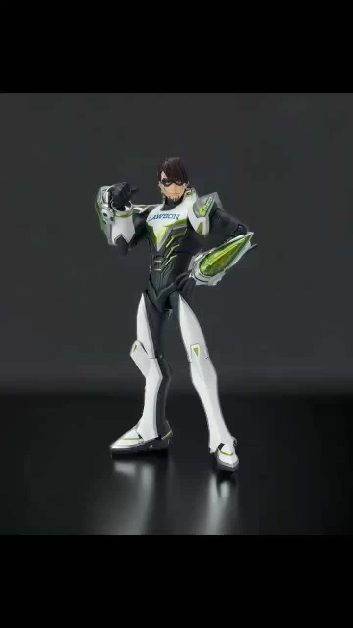 @Maniakz Figure Shop