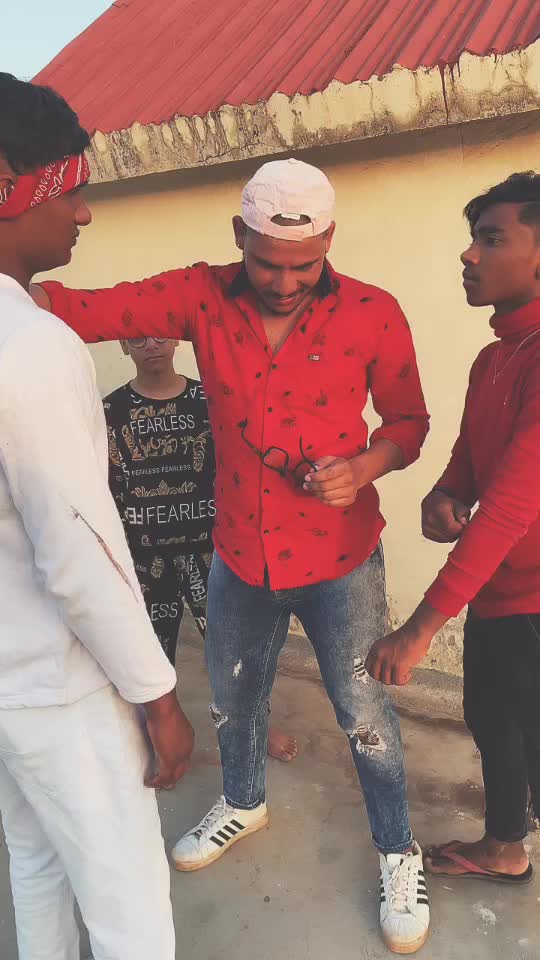 @Dharmesh king👑
