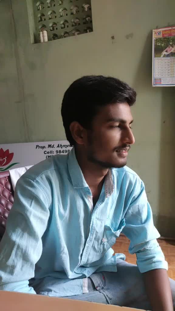 @Vinay Kumar