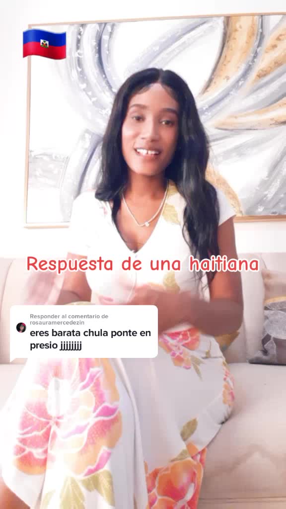 @Sophonie Henry