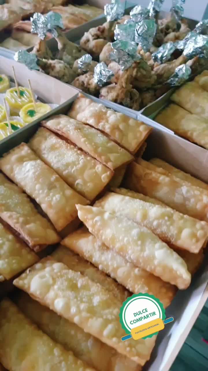 @Dulce Compartir