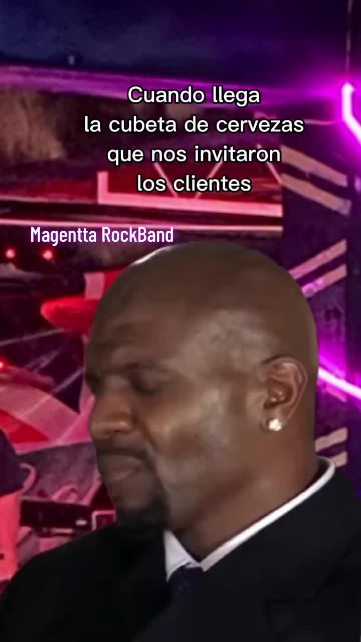 @Magentta RockBand