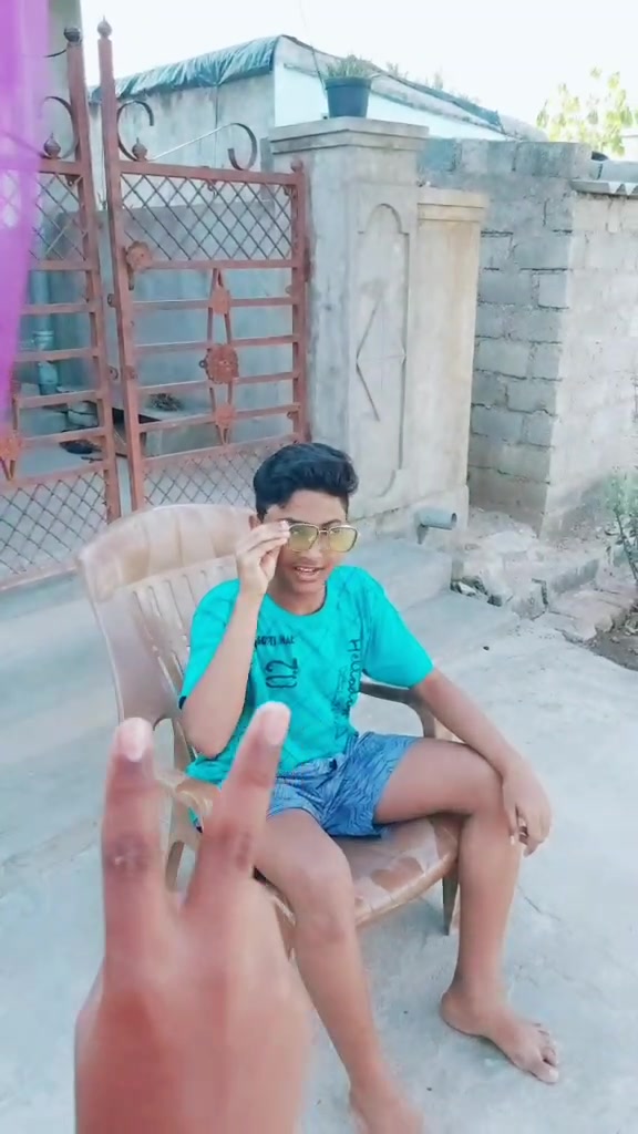 @Munna Sharath